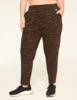 LIVI French Terry Jogger
