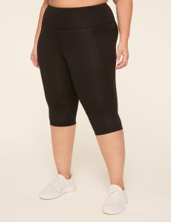 LIVI Soft 15" Pedal Legging