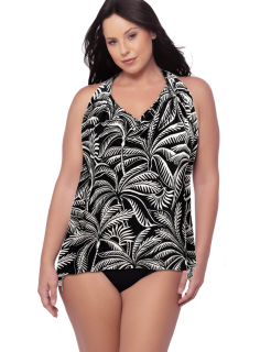 Magicsuit Sophie Tankini Top