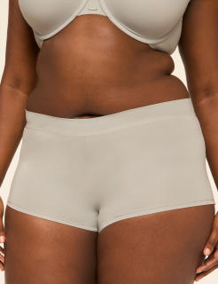 Comfort Bliss® Boyshort Panty