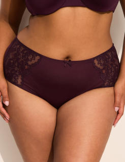 Cheeky Brief Panty