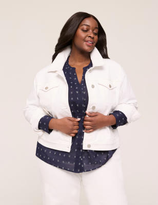 Classic Denim Jacket