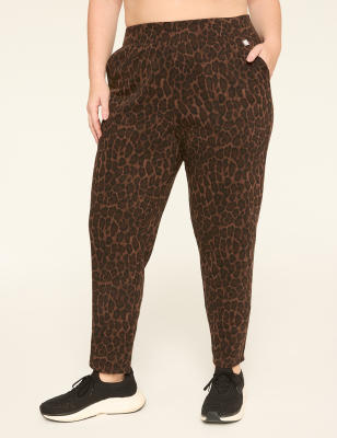LIVI French Terry Jogger