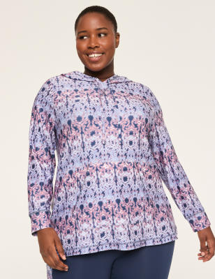 LIVI Soft Long-Sleeve Hoodie