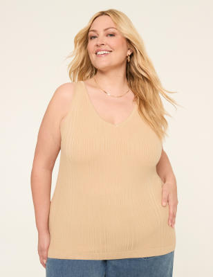 Sweater Tank