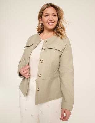 Utility Jacket