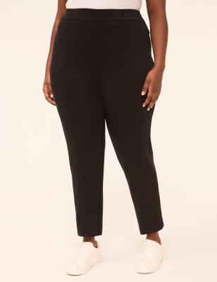 Journey Pull-On Relaxed Ankle Pant