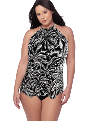 Magicsuit Parker Swim Dress
