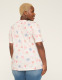 Perfect Sleeve Crew-Neck Tee - thumbnail 5
