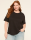 Perfect Sleeve Crew-Neck Tee - thumbnail 10