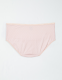 Cotton High-Leg Brief Panty - thumbnail 10