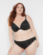 Lace-Trim Bikini Panty - thumbnail 7