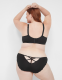 Lace-Trim Bikini Panty - thumbnail 8
