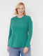 The Long-Sleeve Layering Tee - thumbnail 3
