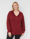 LIVI V-Neck LIVI Soft Hoodie - thumbnail 1