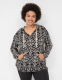 LIVI V-Neck LIVI Soft Hoodie - thumbnail 5