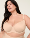 Smart Lift® Unlined Balconette Bra - thumbnail 7