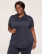 LIVI Short-Sleeve LIVI Soft Hoodie - thumbnail 7