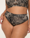 Comfort Bliss® French Cut Thong - thumbnail 9