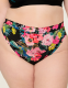 Comfort Bliss® French Cut Thong - thumbnail 9