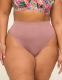 Comfort Bliss® French Cut Thong - thumbnail 5
