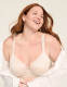 Lightest Lift™ Lightly Lined Balconette Bra - thumbnail 8