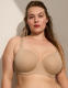 Curve Icon™ Boost Balconette Bra - thumbnail 1