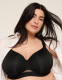 Comfort Bliss® Unlined Full Coverage Bra - thumbnail 9
