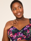 Comfort Bliss® Unlined Full Coverage Bra - thumbnail 5