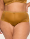 No-Show Lace-Trim Boyshort Panty - thumbnail 6