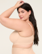 Smart Lift® Unlined Balconette Bra - thumbnail 9