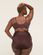 Smart Lift® Unlined Full Coverage Bra - thumbnail 2
