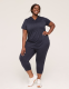LIVI Short-Sleeve LIVI Soft Hoodie - thumbnail 9