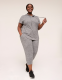 LIVI Short-Sleeve LIVI Soft Hoodie - thumbnail 6