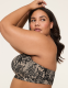 Comfort Bliss® Plunge Multi-Way Strapless Bra - thumbnail 3