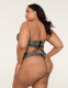 Comfort Bliss® French Cut Thong - thumbnail 10