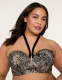 Comfort Bliss® Plunge Multi-Way Strapless Bra - thumbnail 7
