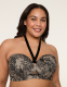 Comfort Bliss® Plunge Multi-Way Strapless Bra - thumbnail 8