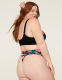 Comfort Bliss® French Cut Thong - thumbnail 10