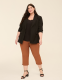 4-Season Slim Capri - thumbnail 3