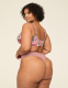 Comfort Bliss® French Cut Thong - thumbnail 6
