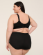 Comfort Bliss® Unlined Full Coverage Bra - thumbnail 10