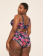 Comfort Bliss® Unlined Full Coverage Bra - thumbnail 6
