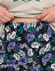 Comfy Cotton Tee & Pant PJ Set - thumbnail 3