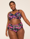 Comfort Bliss® Unlined Full Coverage Bra - thumbnail 8