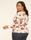 Boatneck Sweater - thumbnail 5