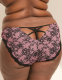 Lace-Trim Bikini Panty - thumbnail 10