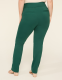 Ponte Pull-On Straight Leg Pant - thumbnail 5