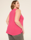 Swing Notch-Neck Tank - thumbnail 5