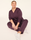 LIVI Journey V-Neck Hoodie - thumbnail 6